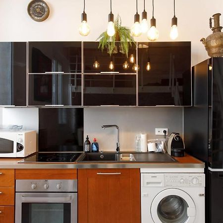 Superb Air-Conditioned Loft In The Heart Of Viel Antibes Apartman Kültér fotó